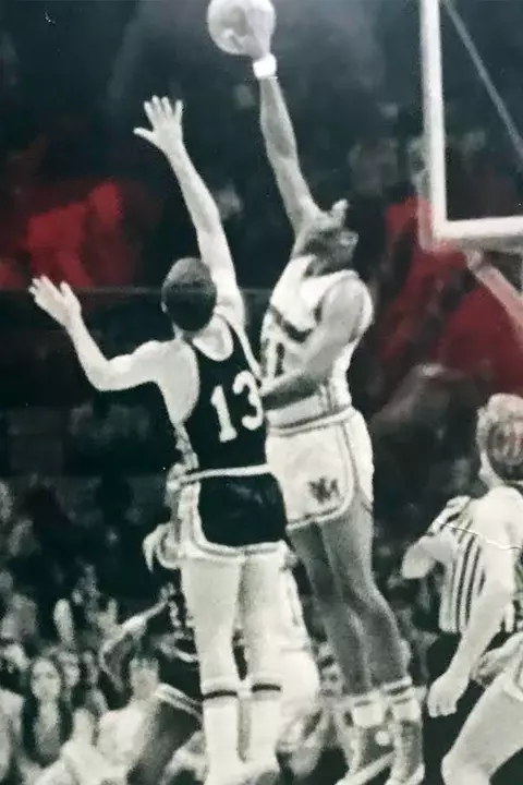 Len Elmore