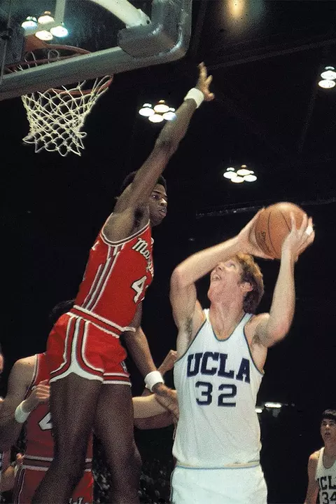 Len Elmore
