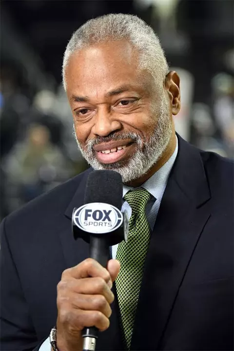 Len Elmore