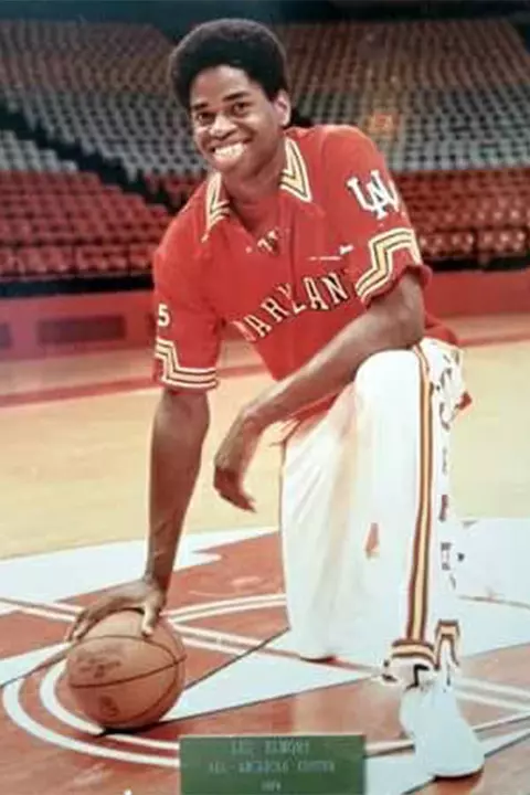 Len Elmore