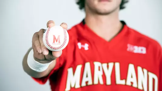 2021 Maryland Baseball