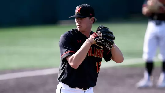 Tyler Blohm