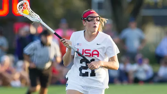 Taylor Cummings USA