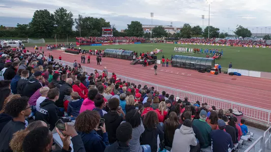 Ludwig Field