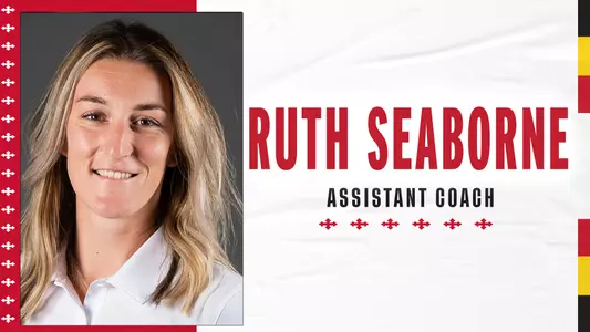 Ruth Seaborne
