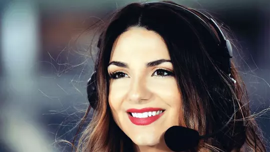 Marisa Pilla