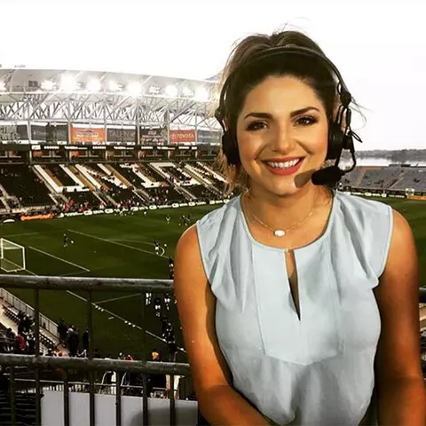 Marisa Pilla
