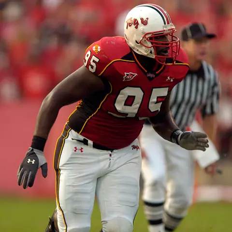 Conrad Bolston