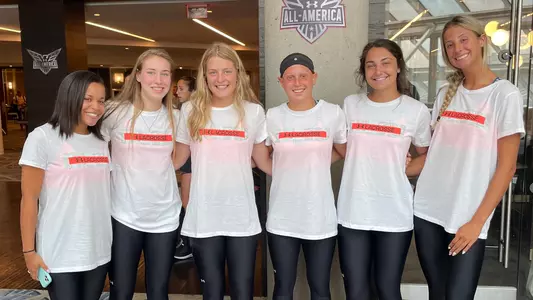 Under Armour All-Americans