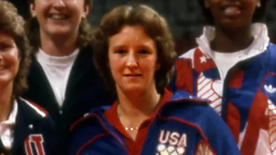 Tara Heiss