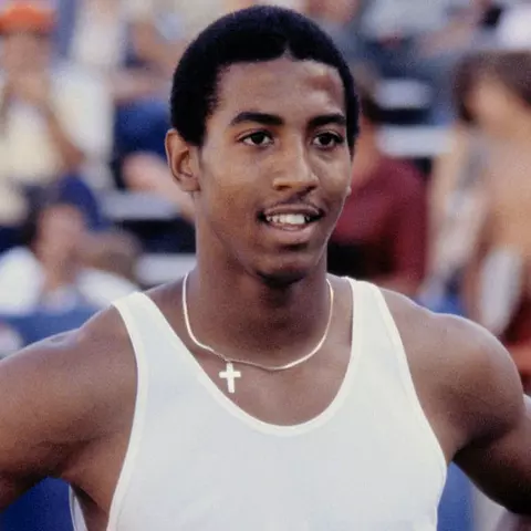 Renaldo Nehemiah