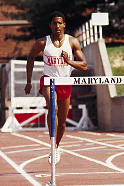 Renaldo Nehemiah