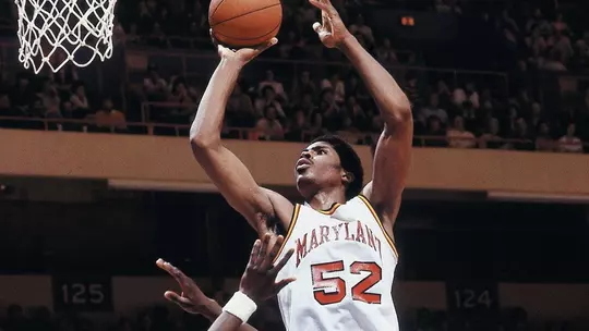 Buck Williams