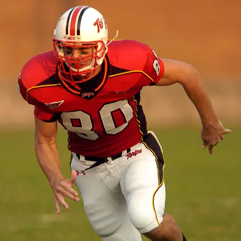 Joey Haynos