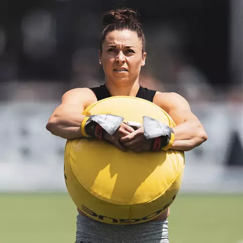 Erika Copeland