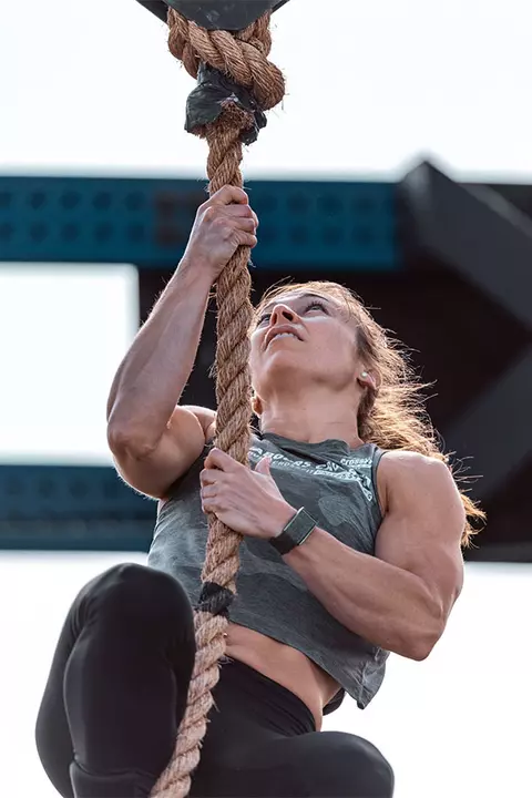 Erika Copeland