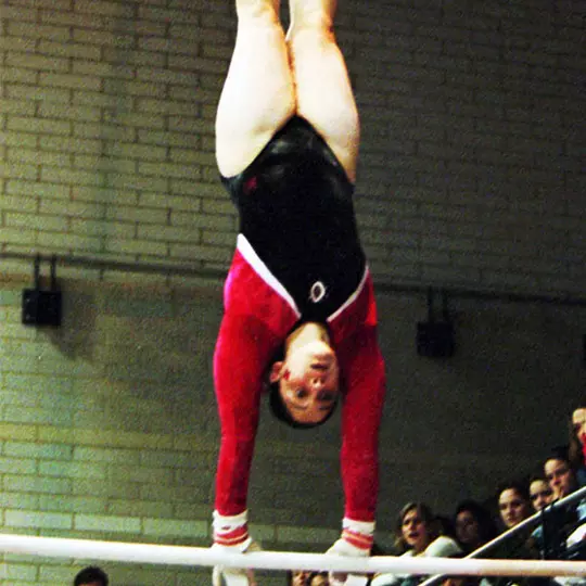 Alyssa Mealey