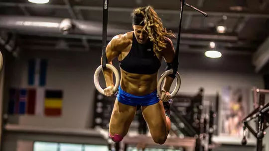 Rachel Simone