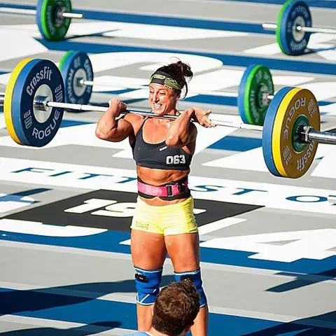 Rachel Simone