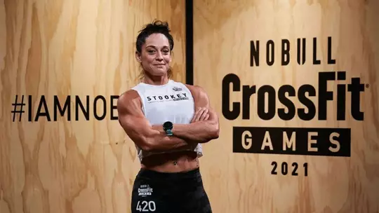 Alyssa Stookey