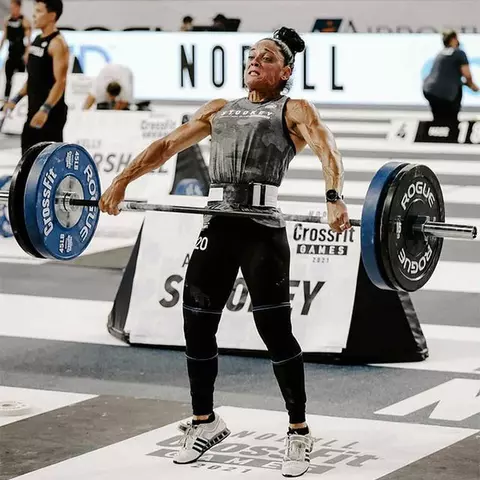 Alyssa Stookey