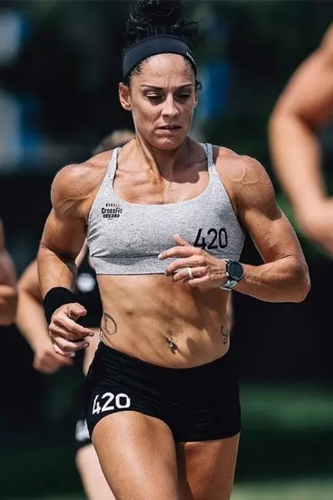 Alyssa Stookey