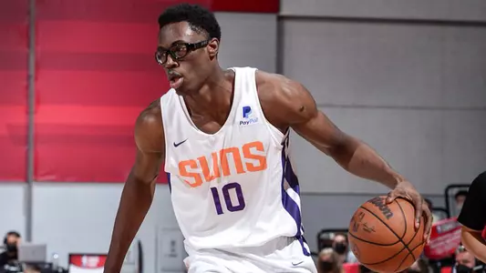 Jalen Smith