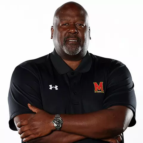 Michael Locksley