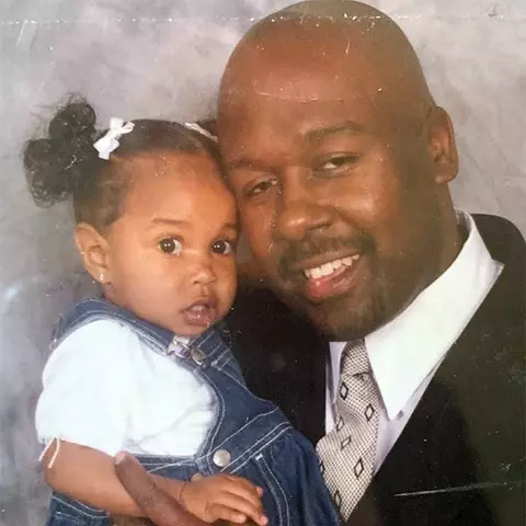 Kori & Michael Locksley