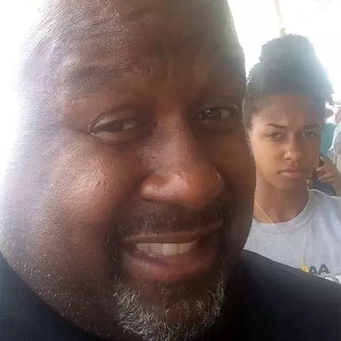 Kori & Michael Locksley