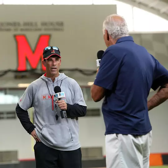 Dan Enos