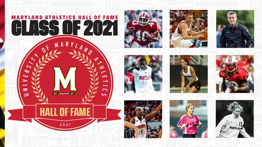 2021 Maryland Hall of Fame Inductees