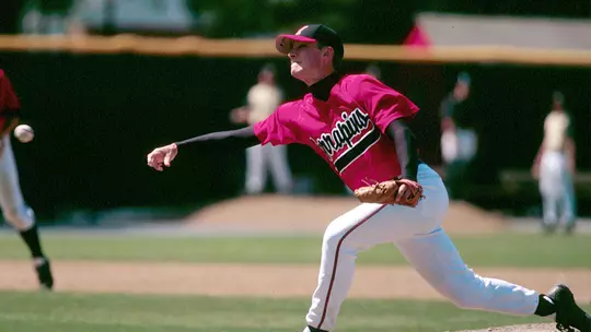 Kenny Beck