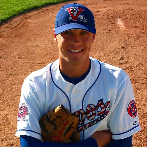 Kenny Beck