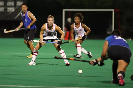 NCAA FH: Exhibition: Maryland Terrapins vs. DC Dragons