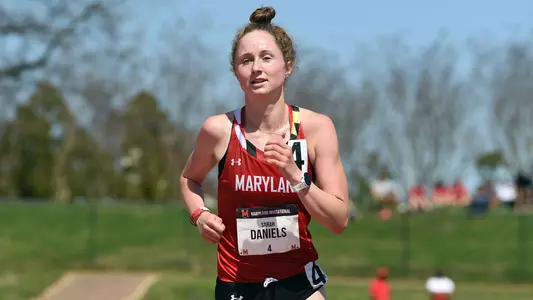 Sarah Daniels