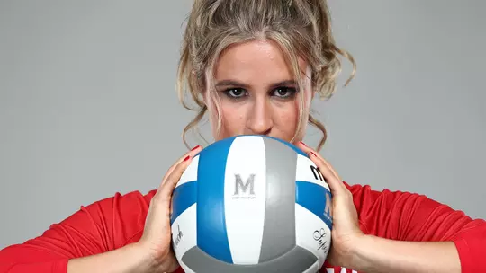 Maddie Naumann