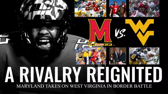 A Rivalry Reignited