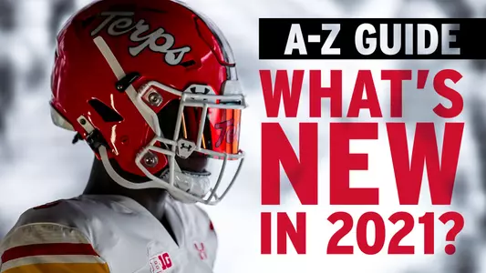 What's New in 2021