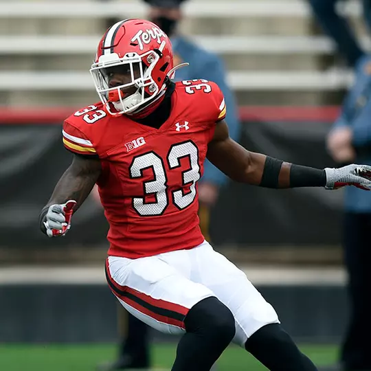 Deonte Banks