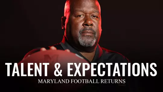 2021 Football Camp Returns