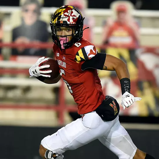 Jeshaun Jones