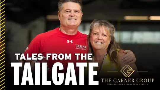 Tales from the Tailgate: Dan Ennis