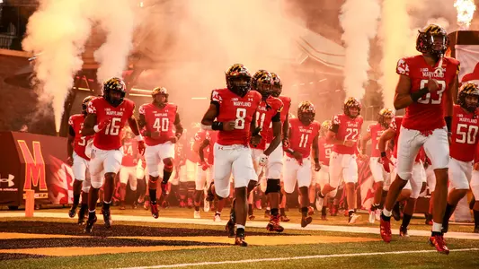 Maryland Football