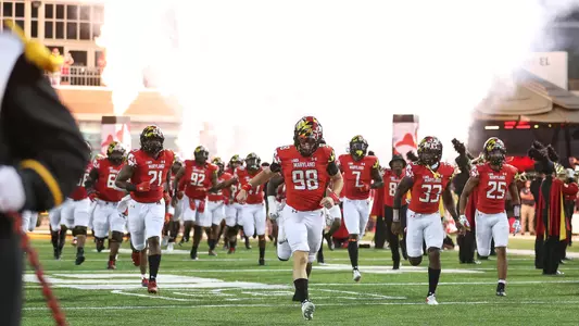 Running Out of Tunnel