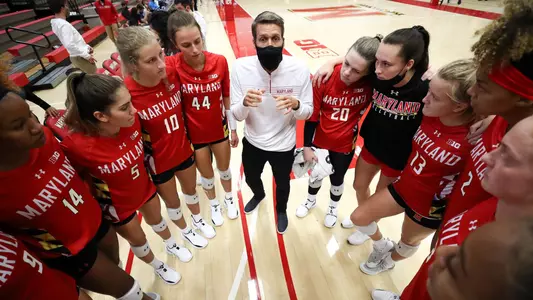 Hughes VB Team