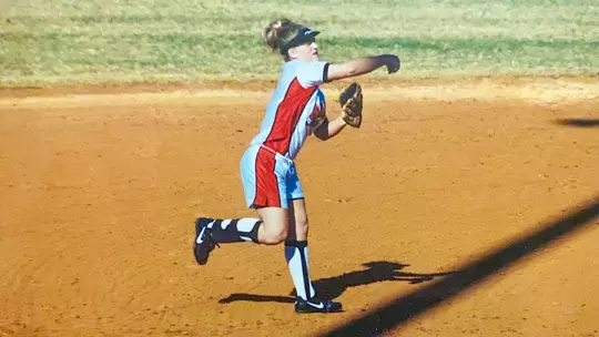 Mandy Allendorfer