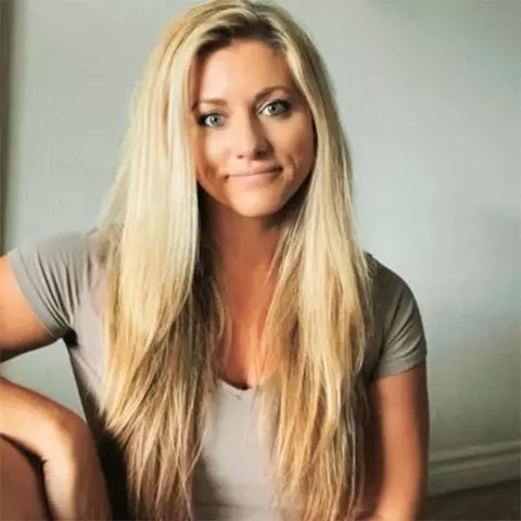 Mandy Allendorfer