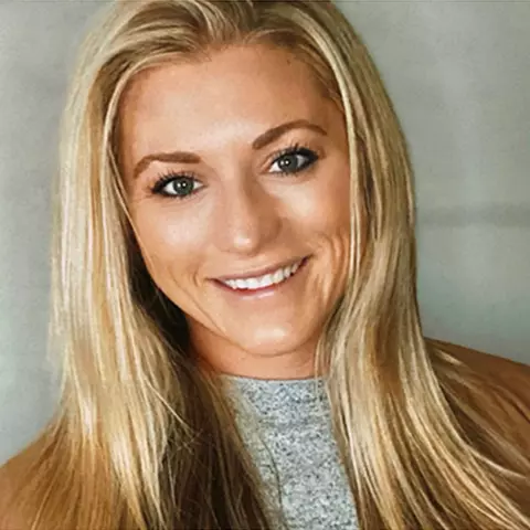 Mandy Allendorfer