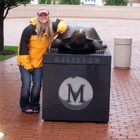 Mandy Allendorfer